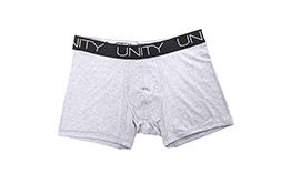 Men's Premium Basics - Original Grey